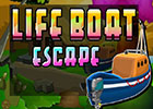 Life Boat Escape